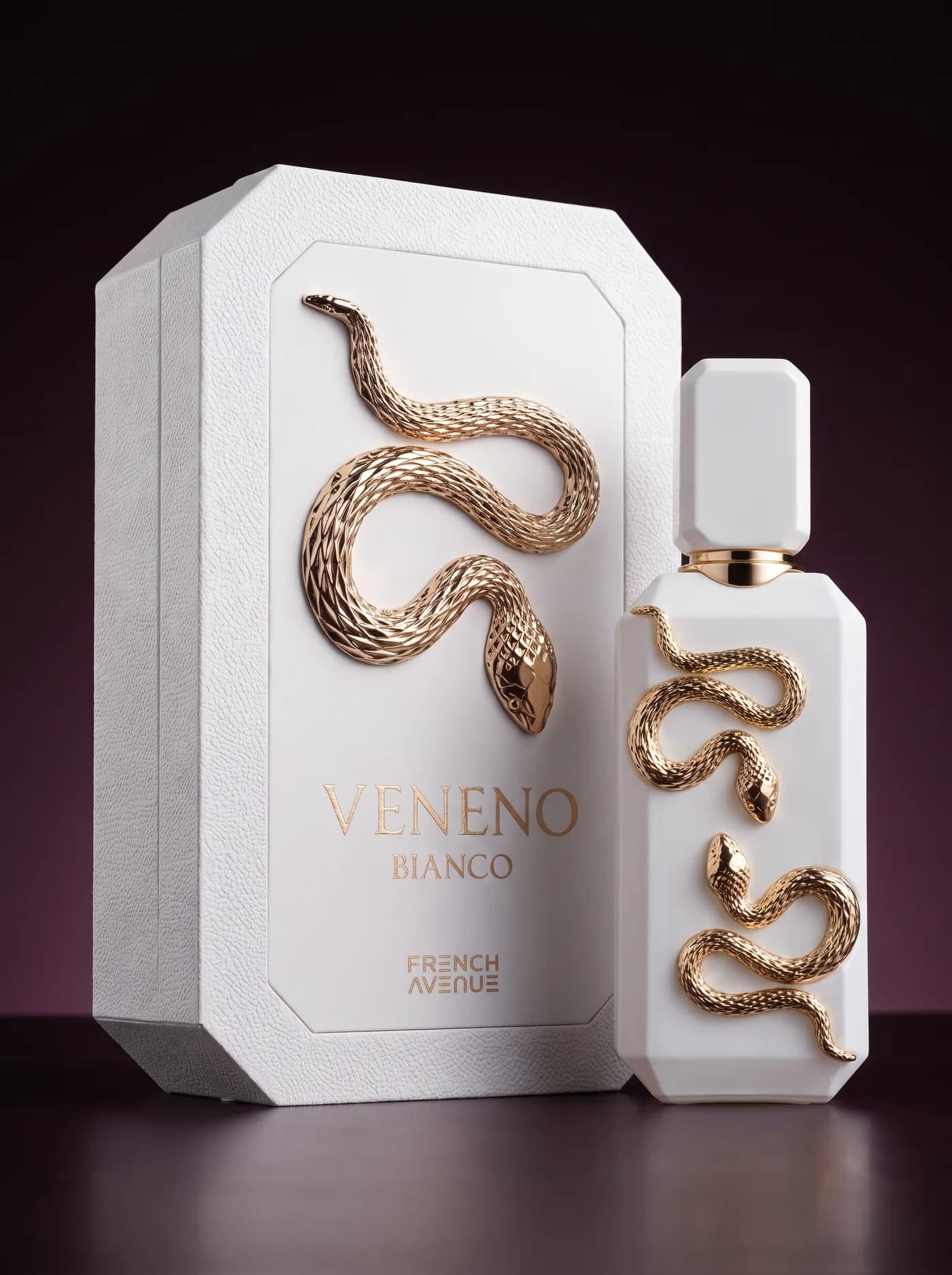 Veneno Bianco — ürün görseli