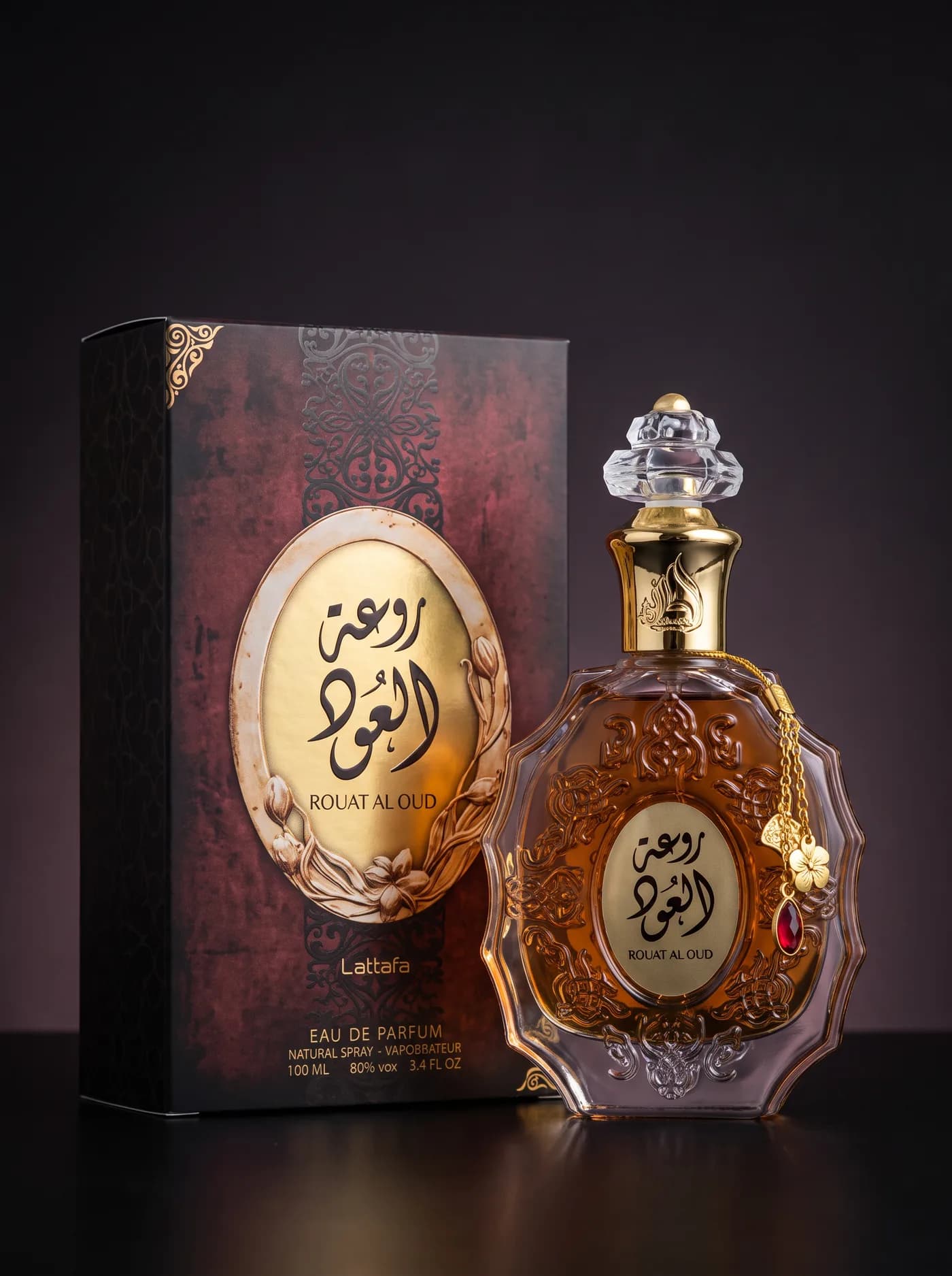 Rouat Al Oud — ürün görseli
